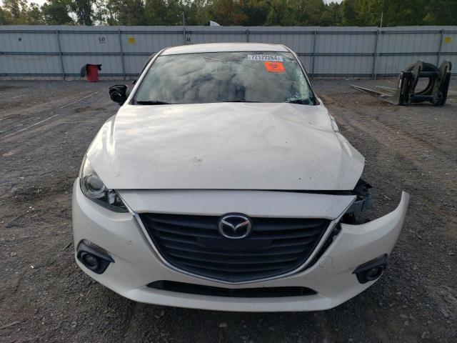 Photo 4 VIN: 3MZBM1V72FM160389 - MAZDA 3 TOURING 