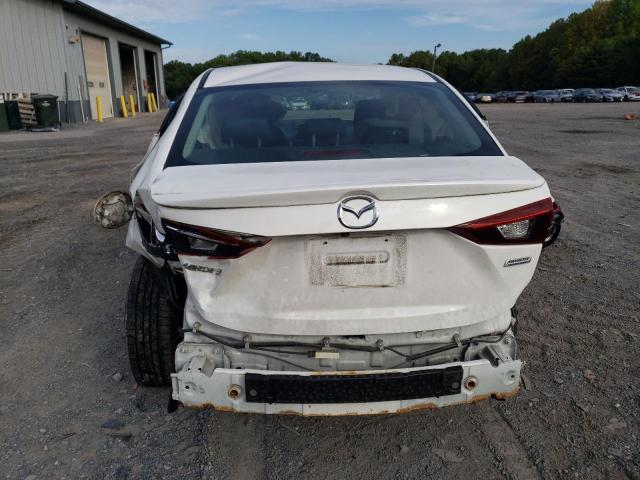 Photo 5 VIN: 3MZBM1V72FM160389 - MAZDA 3 TOURING 