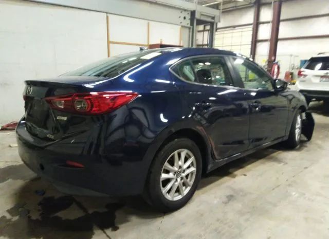 Photo 3 VIN: 3MZBM1V72FM161784 - MAZDA MAZDA3 