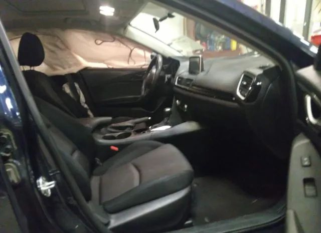 Photo 4 VIN: 3MZBM1V72FM161784 - MAZDA MAZDA3 