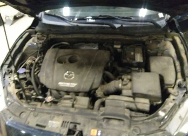 Photo 9 VIN: 3MZBM1V72FM161784 - MAZDA MAZDA3 