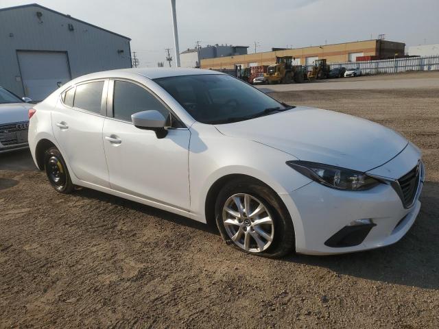 Photo 3 VIN: 3MZBM1V72FM169822 - MAZDA 3 TOURING 