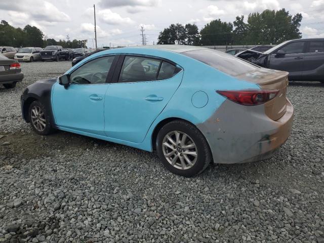 Photo 1 VIN: 3MZBM1V72FM173997 - MAZDA 3 TOURING 