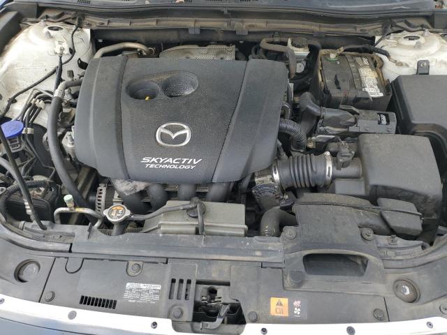 Photo 10 VIN: 3MZBM1V72FM173997 - MAZDA 3 TOURING 