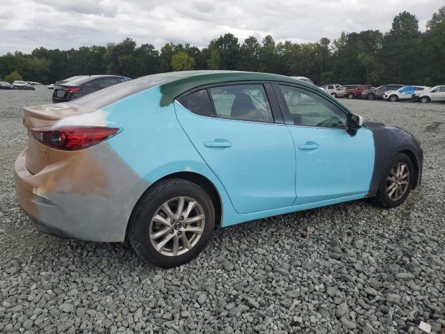 Photo 2 VIN: 3MZBM1V72FM173997 - MAZDA 3 TOURING 