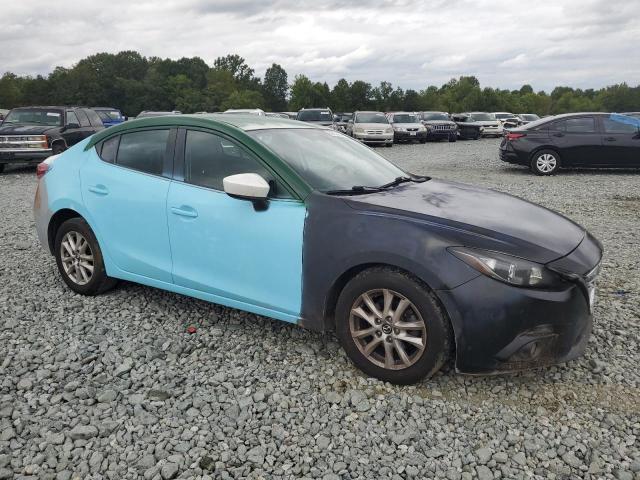 Photo 3 VIN: 3MZBM1V72FM173997 - MAZDA 3 TOURING 