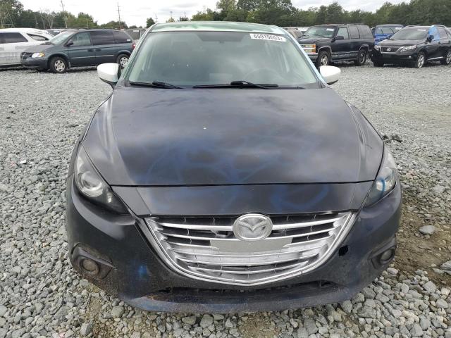 Photo 4 VIN: 3MZBM1V72FM173997 - MAZDA 3 TOURING 