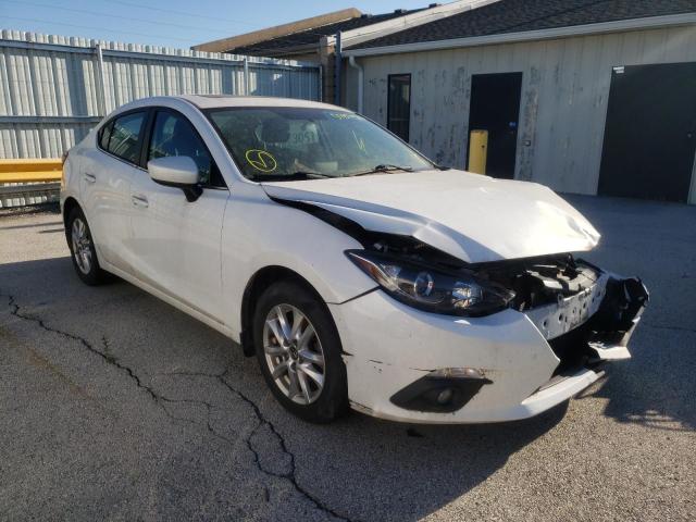 Photo 0 VIN: 3MZBM1V72FM180707 - MAZDA 3 TOURING 