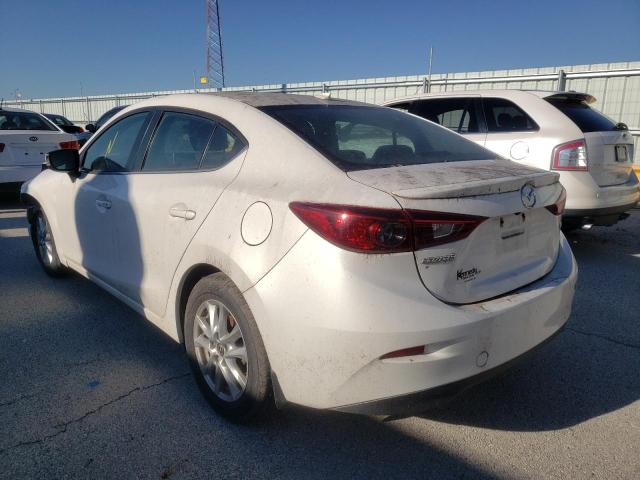 Photo 2 VIN: 3MZBM1V72FM180707 - MAZDA 3 TOURING 