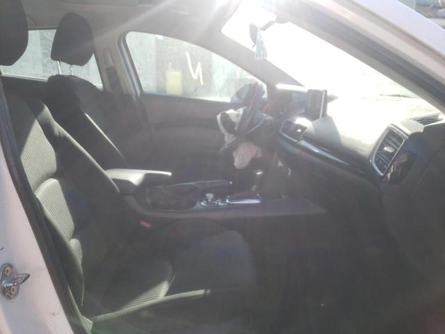 Photo 4 VIN: 3MZBM1V72FM180707 - MAZDA 3 TOURING 