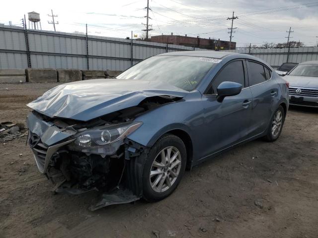 Photo 0 VIN: 3MZBM1V72FM181727 - MAZDA 3 