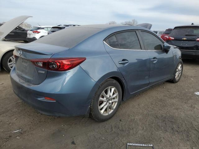 Photo 2 VIN: 3MZBM1V72FM181727 - MAZDA 3 