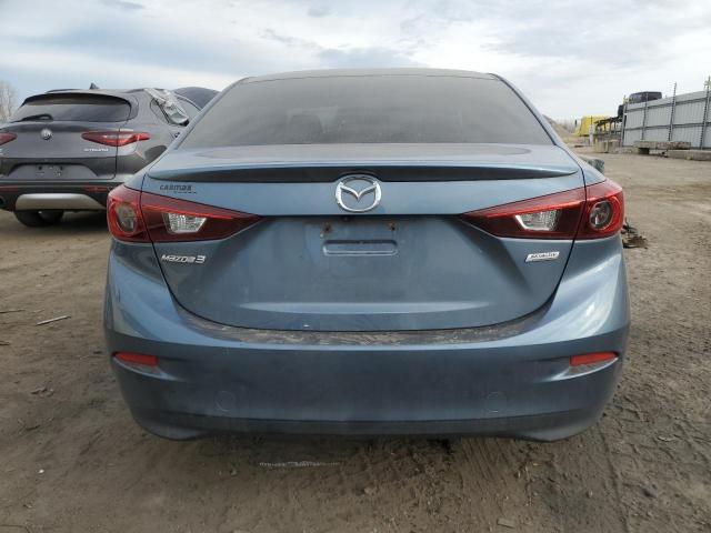 Photo 5 VIN: 3MZBM1V72FM181727 - MAZDA 3 