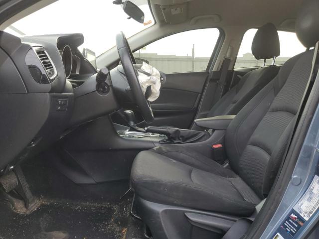 Photo 6 VIN: 3MZBM1V72FM181727 - MAZDA 3 