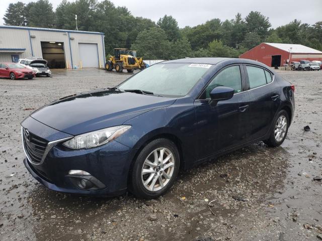 Photo 0 VIN: 3MZBM1V72FM194719 - MAZDA 3 