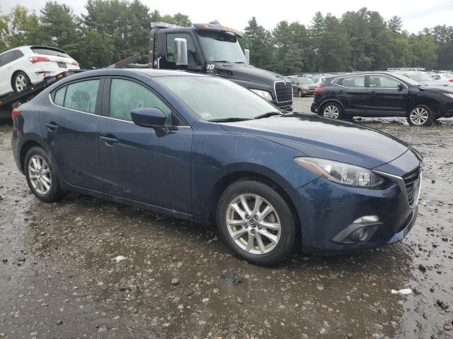 Photo 3 VIN: 3MZBM1V72FM194719 - MAZDA 3 