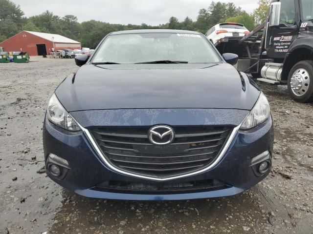 Photo 4 VIN: 3MZBM1V72FM194719 - MAZDA 3 