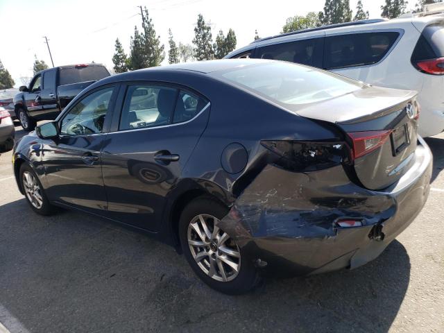 Photo 1 VIN: 3MZBM1V72FM204925 - MAZDA 3 TOURING 