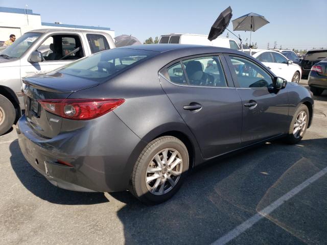 Photo 2 VIN: 3MZBM1V72FM204925 - MAZDA 3 TOURING 