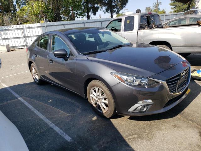 Photo 3 VIN: 3MZBM1V72FM204925 - MAZDA 3 TOURING 