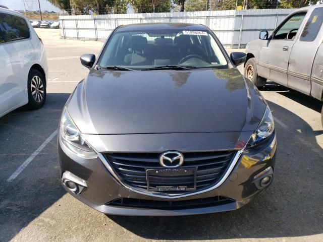 Photo 4 VIN: 3MZBM1V72FM204925 - MAZDA 3 TOURING 