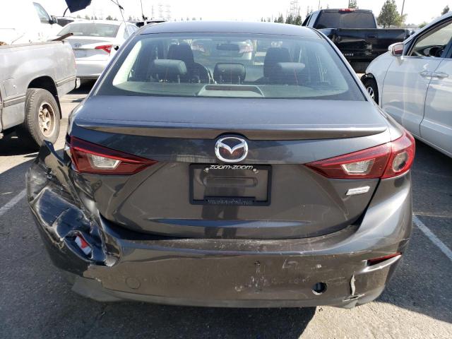 Photo 5 VIN: 3MZBM1V72FM204925 - MAZDA 3 TOURING 