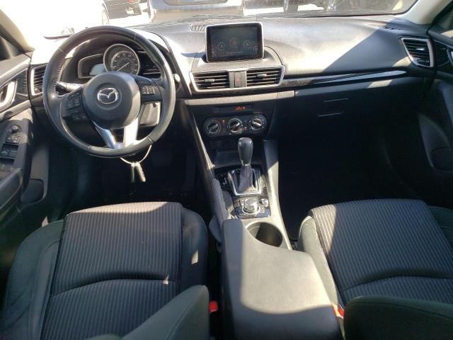 Photo 7 VIN: 3MZBM1V72FM204925 - MAZDA 3 TOURING 