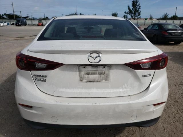 Photo 5 VIN: 3MZBM1V72FM210336 - MAZDA 3 TOURING 