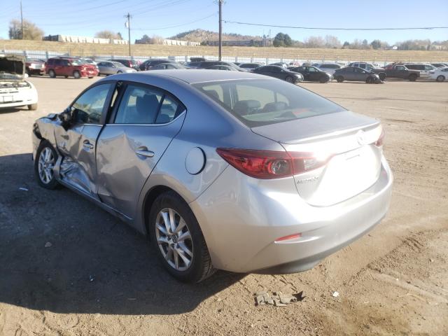 Photo 2 VIN: 3MZBM1V72FM217416 - MAZDA 3 TOURING 