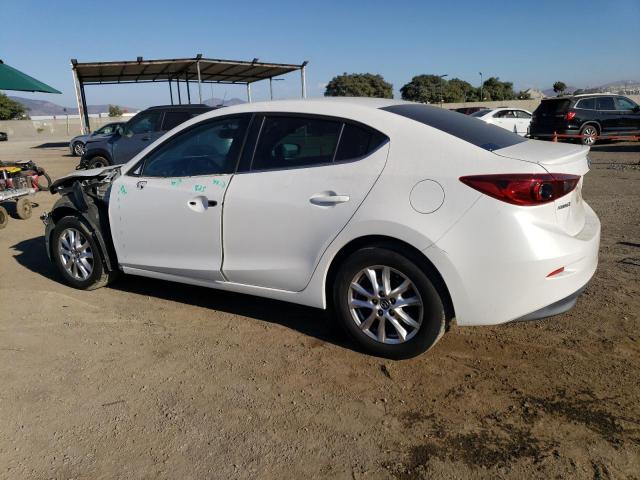 Photo 1 VIN: 3MZBM1V72FM218467 - MAZDA 3 TOURING 