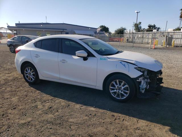 Photo 3 VIN: 3MZBM1V72FM218467 - MAZDA 3 TOURING 