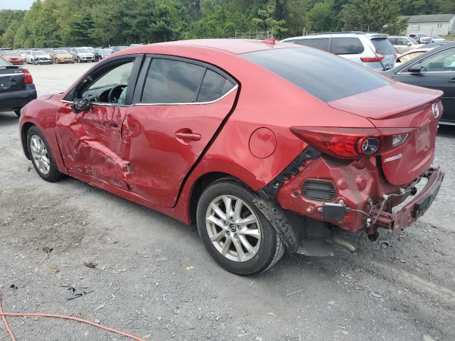 Photo 1 VIN: 3MZBM1V72FM228139 - MAZDA 3 TOURING 