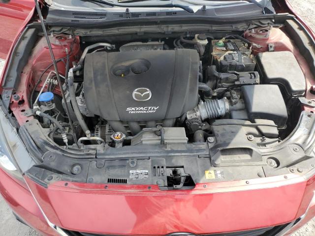 Photo 10 VIN: 3MZBM1V72FM228139 - MAZDA 3 TOURING 