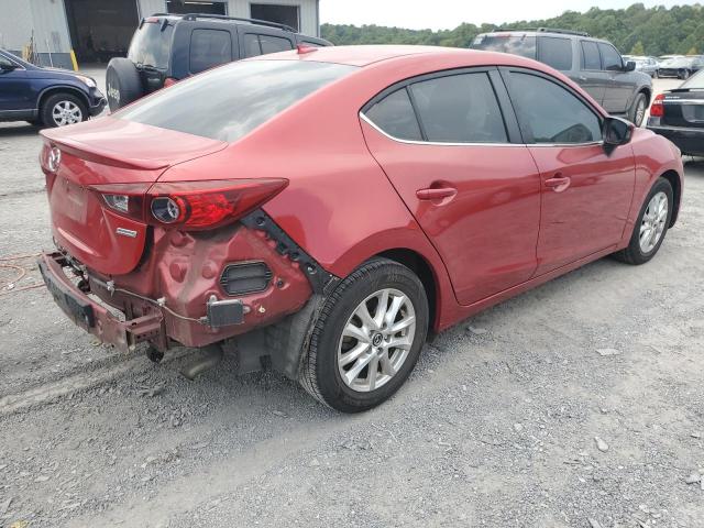 Photo 2 VIN: 3MZBM1V72FM228139 - MAZDA 3 TOURING 