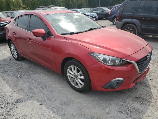 Photo 3 VIN: 3MZBM1V72FM228139 - MAZDA 3 TOURING 