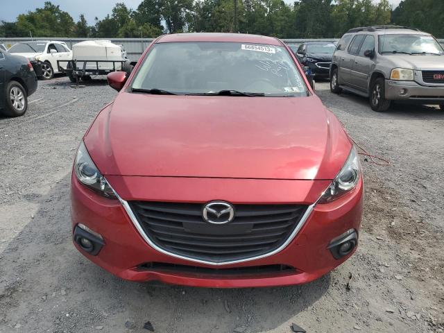 Photo 4 VIN: 3MZBM1V72FM228139 - MAZDA 3 TOURING 