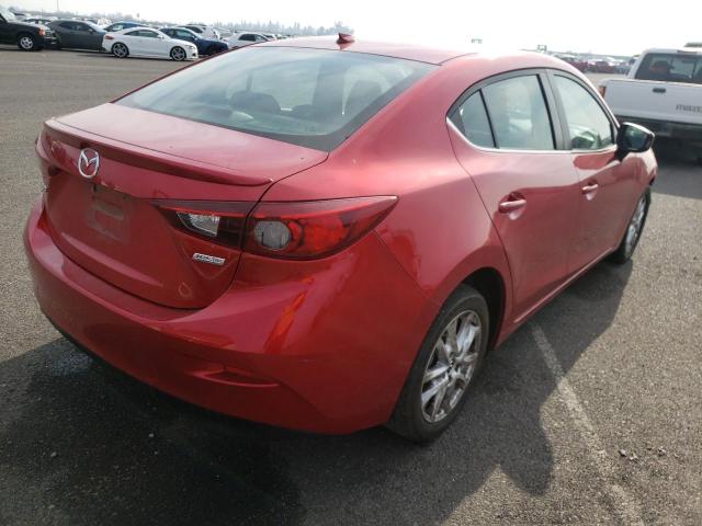 Photo 3 VIN: 3MZBM1V72FM229176 - MAZDA 3 TOURING 