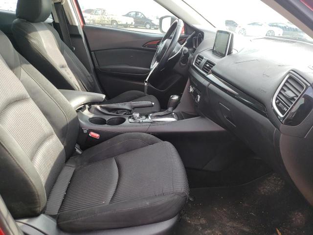 Photo 4 VIN: 3MZBM1V72FM229176 - MAZDA 3 TOURING 