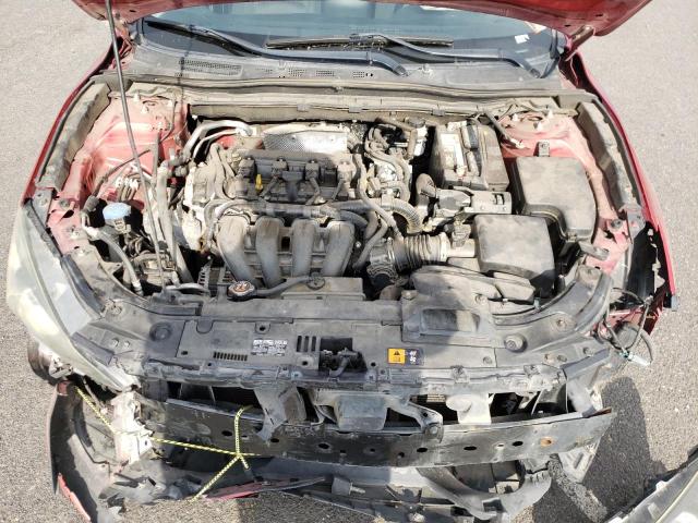 Photo 6 VIN: 3MZBM1V72FM229176 - MAZDA 3 TOURING 