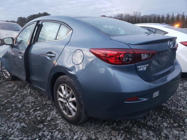 Photo 2 VIN: 3MZBM1V72FM232093 - MAZDA 3 TOURING 