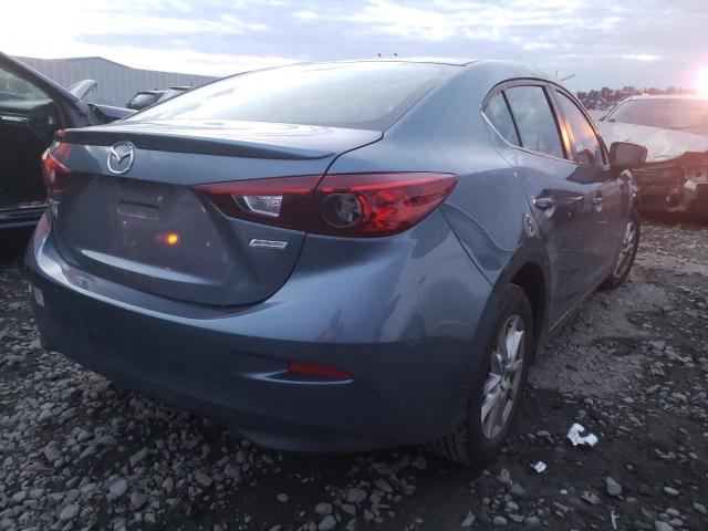 Photo 3 VIN: 3MZBM1V72FM232093 - MAZDA 3 TOURING 