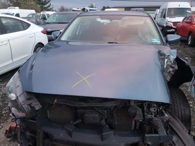 Photo 6 VIN: 3MZBM1V72FM232093 - MAZDA 3 TOURING 