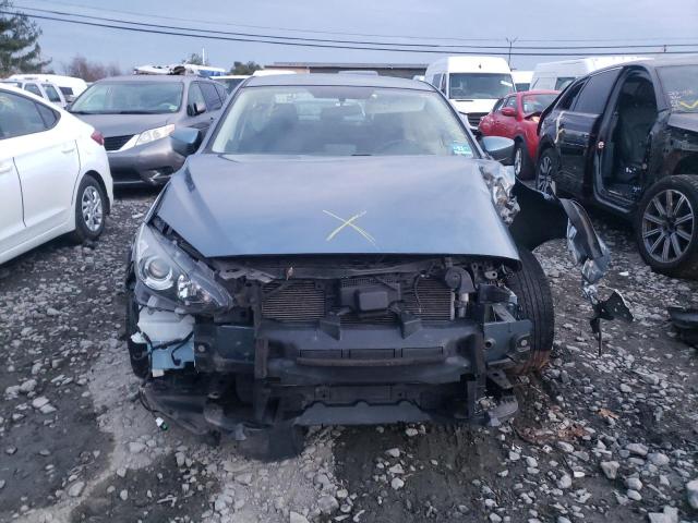 Photo 8 VIN: 3MZBM1V72FM232093 - MAZDA 3 TOURING 