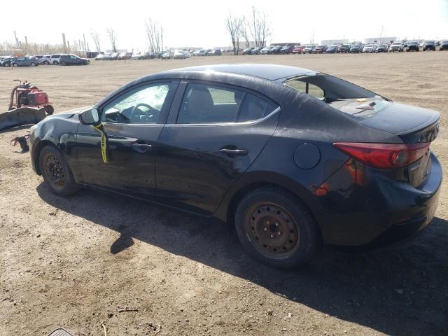 Photo 1 VIN: 3MZBM1V72FM232126 - MAZDA 3 TOURING 