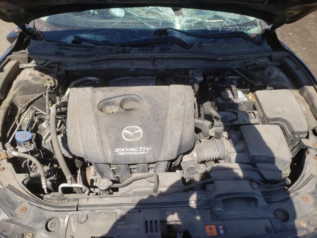 Photo 10 VIN: 3MZBM1V72FM232126 - MAZDA 3 TOURING 