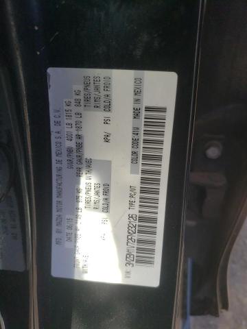 Photo 11 VIN: 3MZBM1V72FM232126 - MAZDA 3 TOURING 