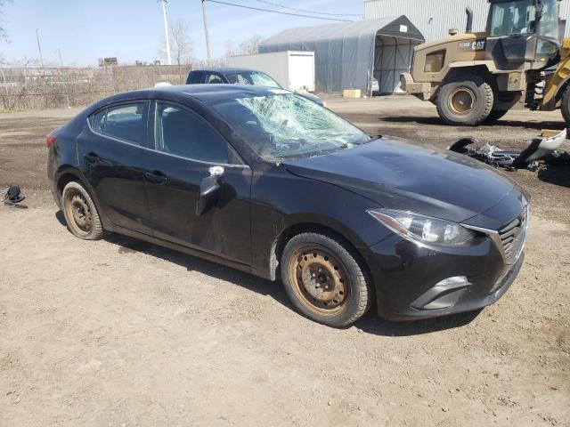 Photo 3 VIN: 3MZBM1V72FM232126 - MAZDA 3 TOURING 