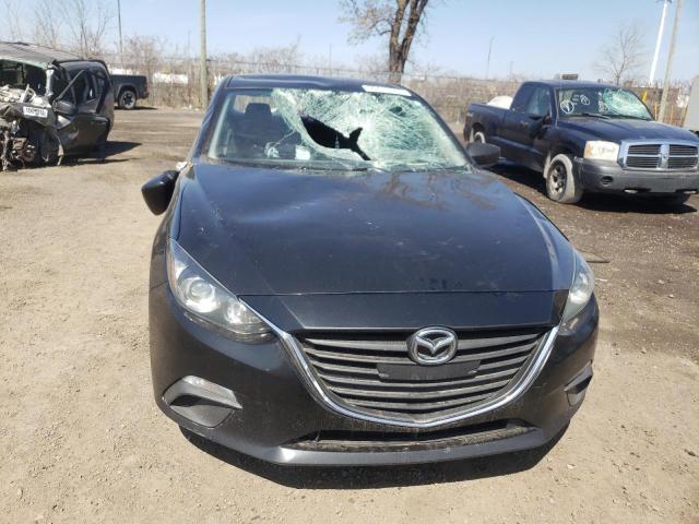 Photo 4 VIN: 3MZBM1V72FM232126 - MAZDA 3 TOURING 