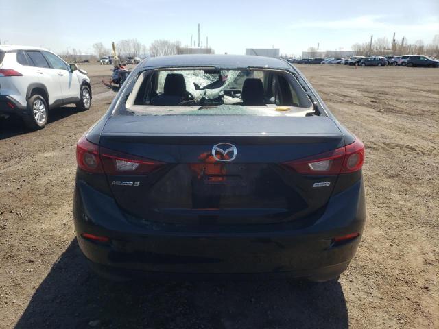 Photo 5 VIN: 3MZBM1V72FM232126 - MAZDA 3 TOURING 