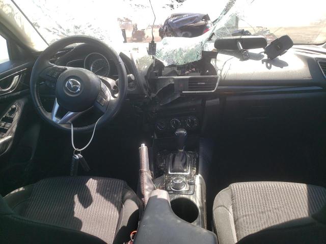 Photo 7 VIN: 3MZBM1V72FM232126 - MAZDA 3 TOURING 